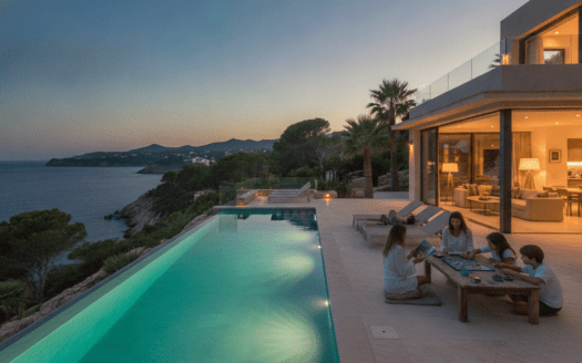 Are Ibiza Vacation Rentals Worth It Over Five-Star Hotels?